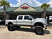 2013 Ford Super Duty F-250 Crew Cab 4WD Lariat