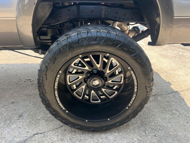 2013 Ford Super Duty F-250 Crew Cab 4WD Lariat Lafayette LA