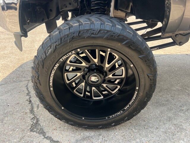 2013 Ford Super Duty F-250 Crew Cab 4WD Lariat Lafayette LA