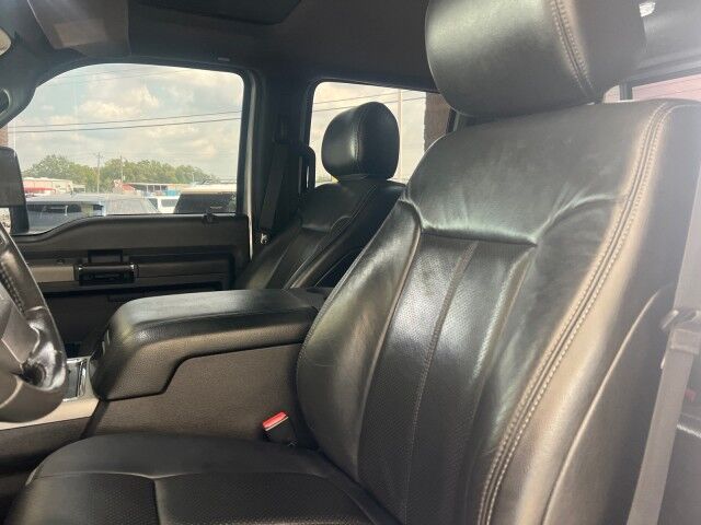 2013 Ford Super Duty F-250 Crew Cab 4WD Lariat Lafayette LA