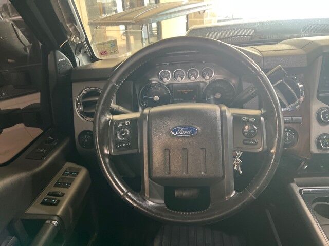 2013 Ford Super Duty F-250 Crew Cab 4WD Lariat Lafayette LA