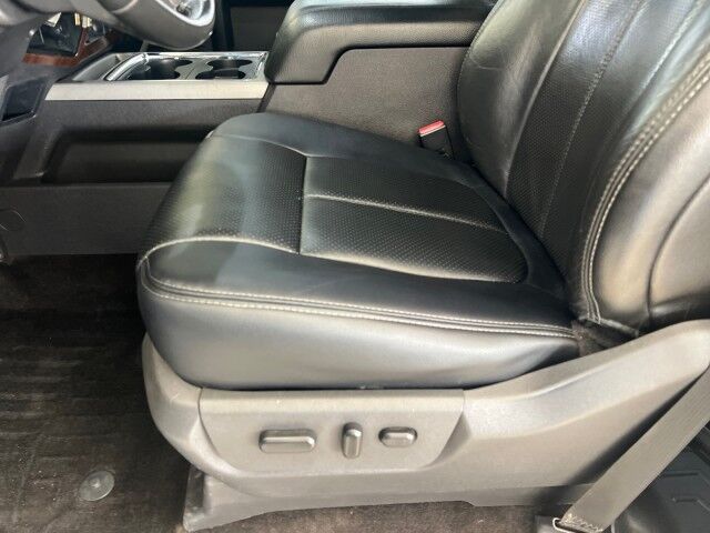 2013 Ford Super Duty F-250 Crew Cab 4WD Lariat Lafayette LA