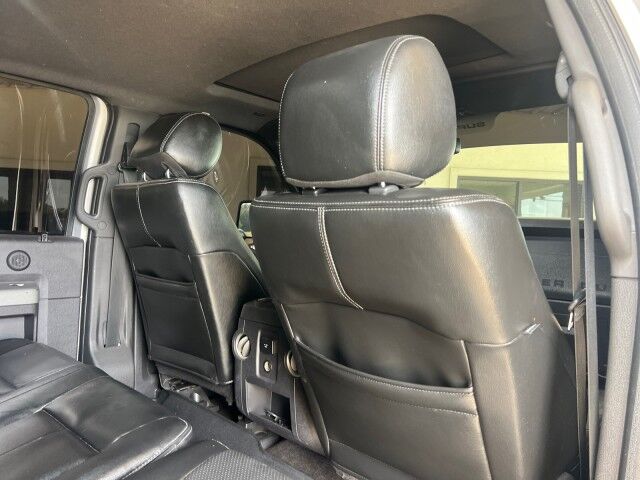 2013 Ford Super Duty F-250 Crew Cab 4WD Lariat Lafayette LA