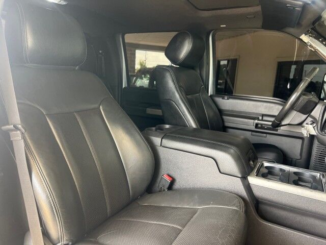 2013 Ford Super Duty F-250 Crew Cab 4WD Lariat Lafayette LA