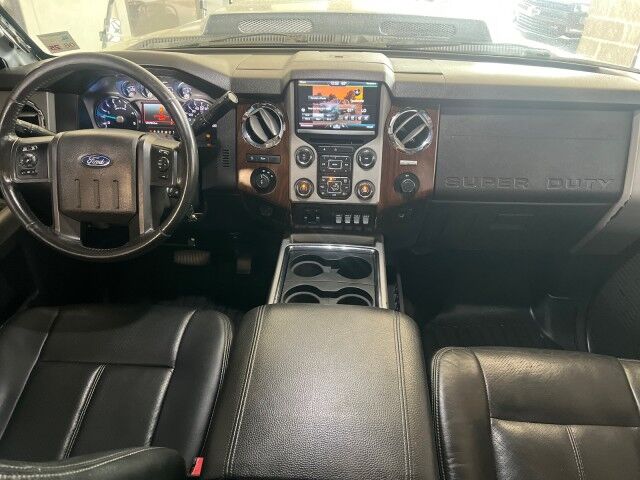 2013 Ford Super Duty F-250 Crew Cab 4WD Lariat Lafayette LA