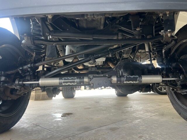 2013 Ford Super Duty F-250 Crew Cab 4WD Lariat Lafayette LA