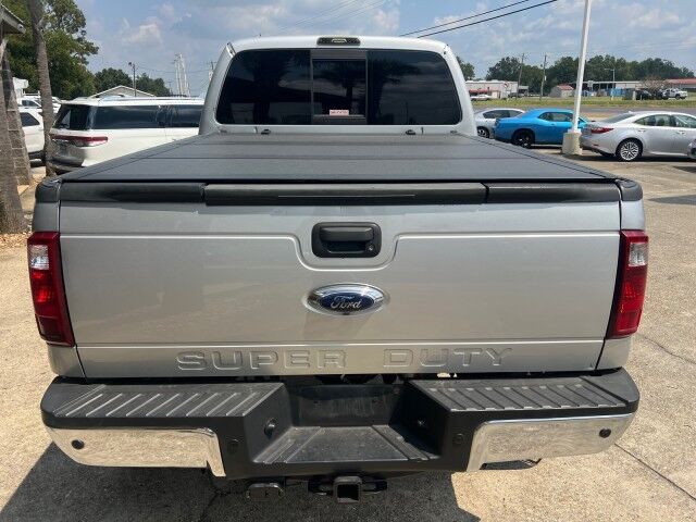 2013 Ford Super Duty F-250 Crew Cab 4WD Lariat Lafayette LA