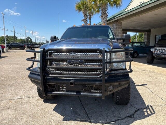 2013 Ford Super Duty F-250 Crew Cab 4WD XLT Lafayette LA