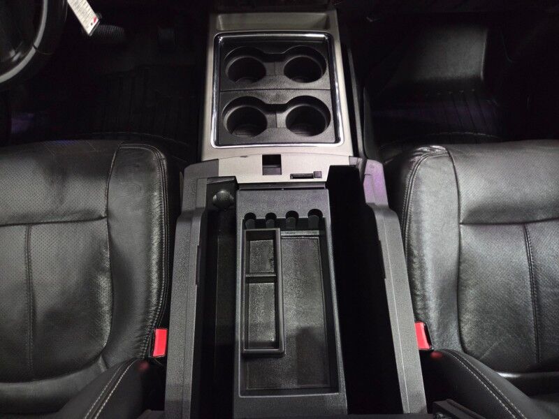 2013 Ford Super Duty F-250 Lariat 6.7L Diesel Lifted GPS Camera Toyo Tires FREE WARRANTY Arlington TX