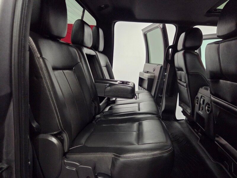 2013 Ford Super Duty F-250 Lariat 6.7L Diesel Lifted GPS Camera Toyo Tires FREE WARRANTY Arlington TX