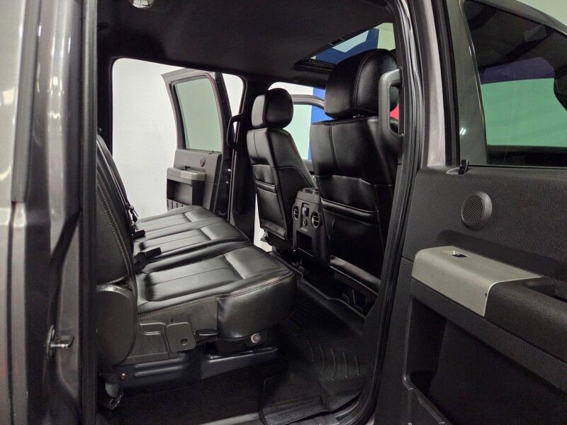 2013 Ford Super Duty F-250 Lariat 6.7L Diesel Lifted GPS Camera Toyo Tires FREE WARRANTY Arlington TX