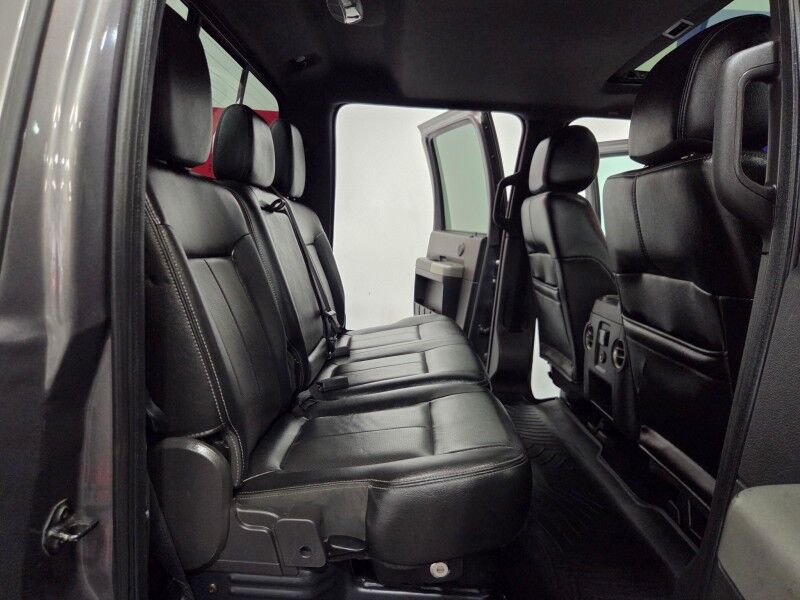 2013 Ford Super Duty F-250 Lariat 6.7L Diesel Lifted GPS Camera Toyo Tires FREE WARRANTY Arlington TX