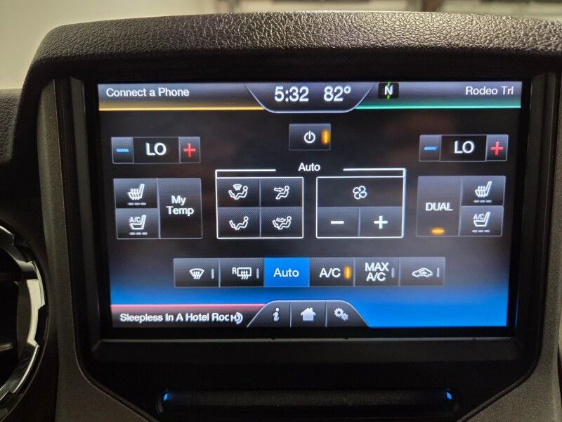 2013 Ford Super Duty F-250 Lariat 6.7L Diesel Lifted GPS Camera Toyo Tires FREE WARRANTY Arlington TX