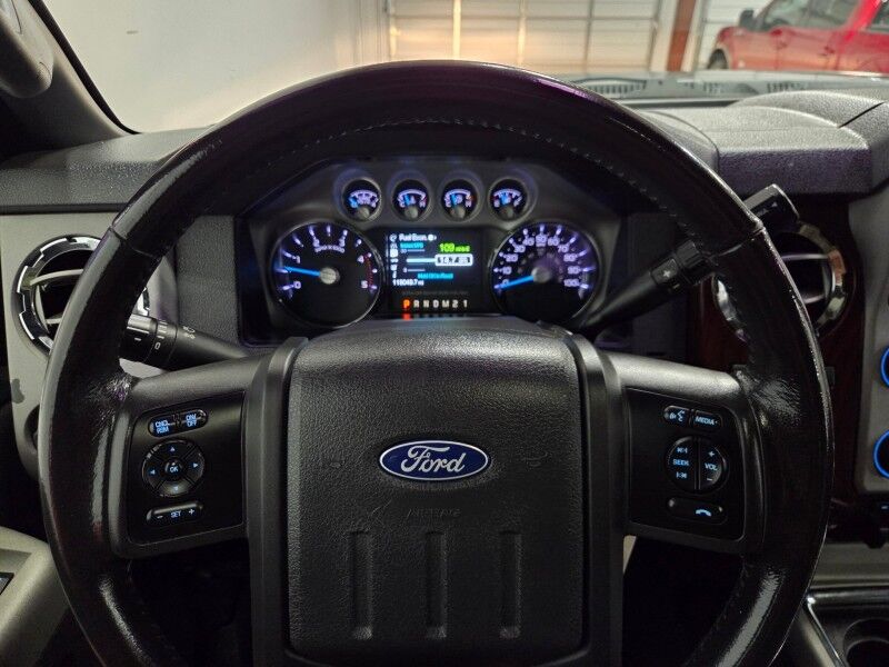 2013 Ford Super Duty F-250 Lariat 6.7L Diesel Lifted GPS Camera Toyo Tires FREE WARRANTY Arlington TX
