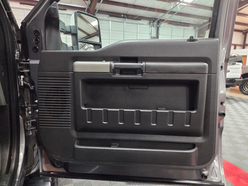 2013 Ford Super Duty F-250 Lariat 6.7L Diesel Lifted GPS Camera Toyo Tires FREE WARRANTY Arlington TX