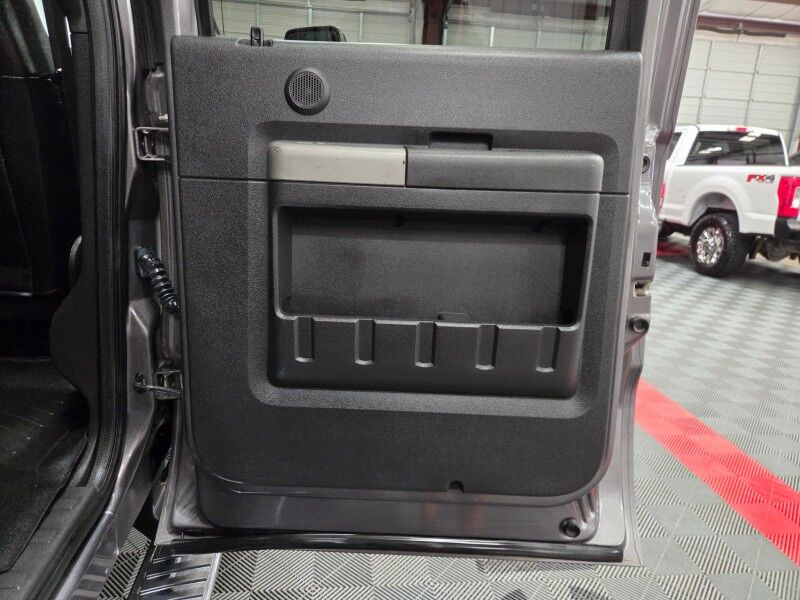 2013 Ford Super Duty F-250 Lariat 6.7L Diesel Lifted GPS Camera Toyo Tires FREE WARRANTY Arlington TX