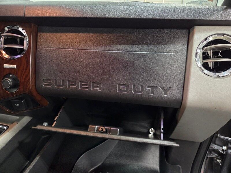 2013 Ford Super Duty F-250 Lariat 6.7L Diesel Lifted GPS Camera Toyo Tires FREE WARRANTY Arlington TX