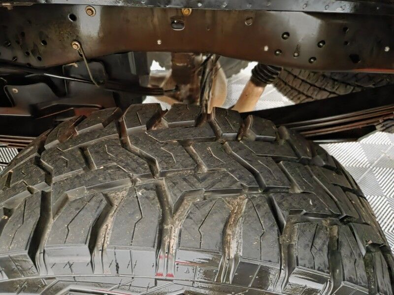 2013 Ford Super Duty F-250 Lariat 6.7L Diesel Lifted GPS Camera Toyo Tires FREE WARRANTY Arlington TX