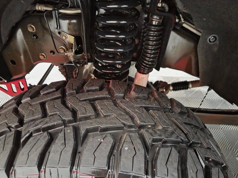 2013 Ford Super Duty F-250 Lariat 6.7L Diesel Lifted GPS Camera Toyo Tires FREE WARRANTY Arlington TX