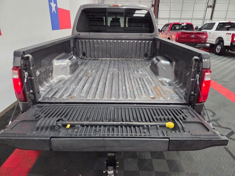 2013 Ford Super Duty F-250 Lariat 6.7L Diesel Lifted GPS Camera Toyo Tires FREE WARRANTY Arlington TX