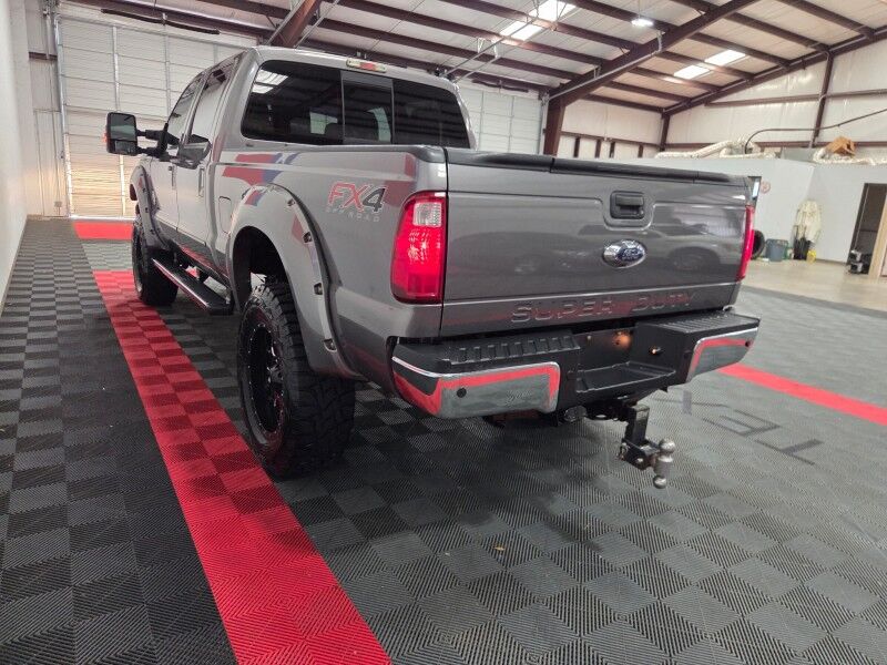 2013 Ford Super Duty F-250 Lariat 6.7L Diesel Lifted GPS Camera Toyo Tires FREE WARRANTY Arlington TX