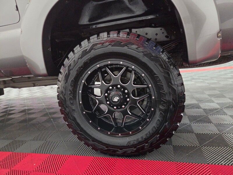 2013 Ford Super Duty F-250 Lariat 6.7L Diesel Lifted GPS Camera Toyo Tires FREE WARRANTY Arlington TX