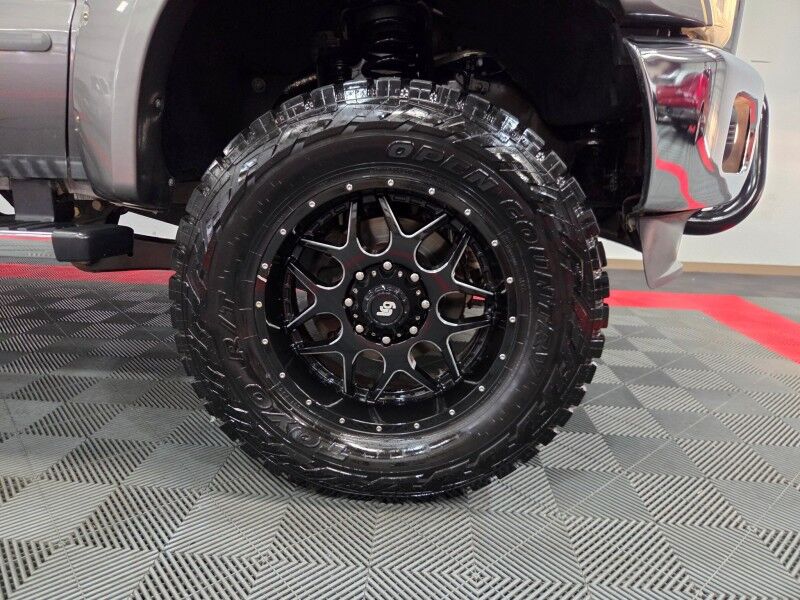 2013 Ford Super Duty F-250 Lariat 6.7L Diesel Lifted GPS Camera Toyo Tires FREE WARRANTY Arlington TX