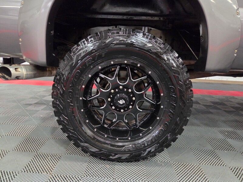 2013 Ford Super Duty F-250 Lariat 6.7L Diesel Lifted GPS Camera Toyo Tires FREE WARRANTY Arlington TX