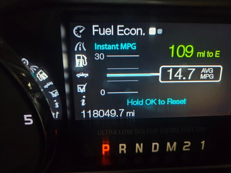 2013 Ford Super Duty F-250 Lariat 6.7L Diesel Lifted GPS Camera Toyo Tires FREE WARRANTY Arlington TX