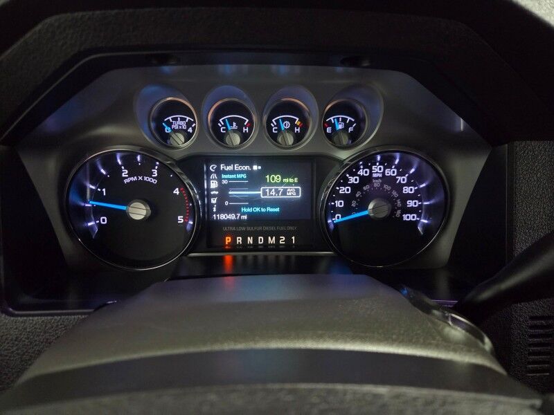 2013 Ford Super Duty F-250 Lariat 6.7L Diesel Lifted GPS Camera Toyo Tires FREE WARRANTY Arlington TX