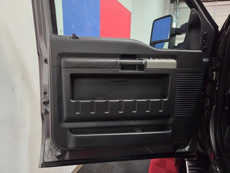 2013 Ford Super Duty F-250 Lariat 6.7L Diesel Lifted GPS Camera Toyo Tires FREE WARRANTY Arlington TX