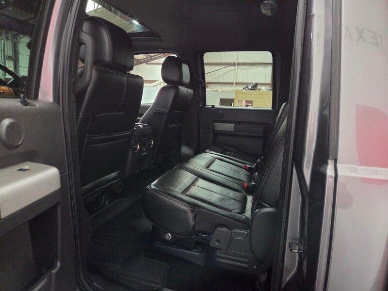 2013 Ford Super Duty F-250 Lariat 6.7L Diesel Lifted GPS Camera Toyo Tires FREE WARRANTY Arlington TX