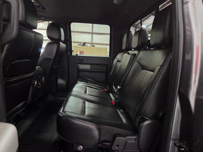 2013 Ford Super Duty F-250 Lariat 6.7L Diesel Lifted GPS Camera Toyo Tires FREE WARRANTY Arlington TX