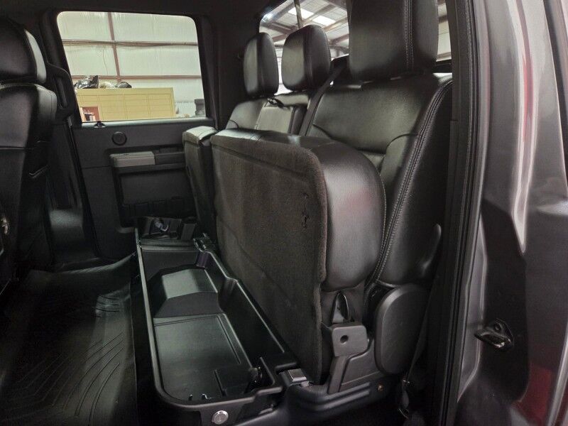 2013 Ford Super Duty F-250 Lariat 6.7L Diesel Lifted GPS Camera Toyo Tires FREE WARRANTY Arlington TX