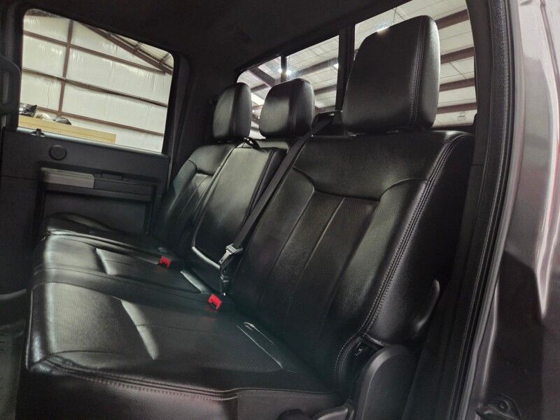 2013 Ford Super Duty F-250 Lariat 6.7L Diesel Lifted GPS Camera Toyo Tires FREE WARRANTY Arlington TX
