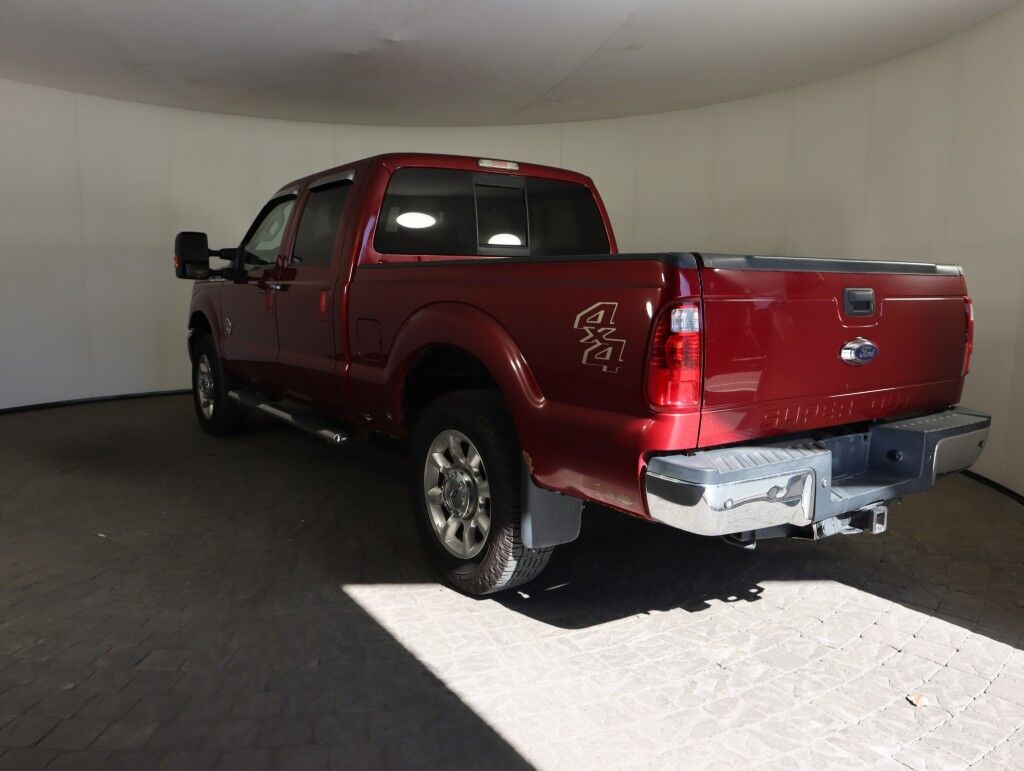 2013 Ford Super Duty F-250 Lariat Diesel Maumee OH