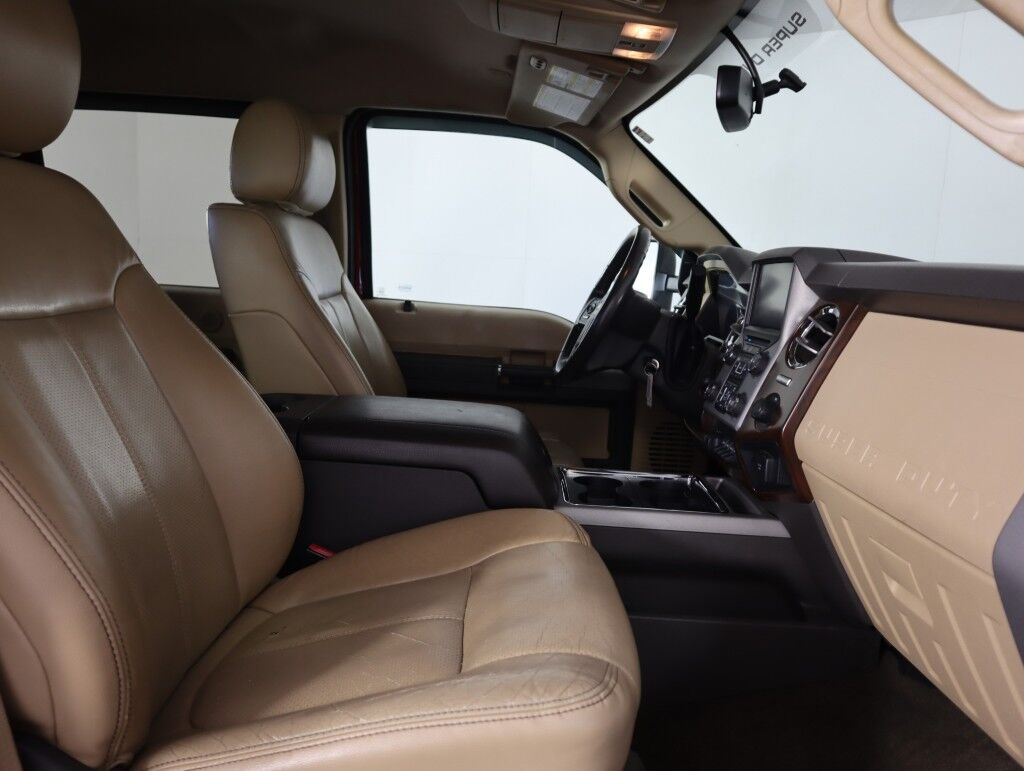 2013 Ford Super Duty F-250 Lariat Diesel Maumee OH