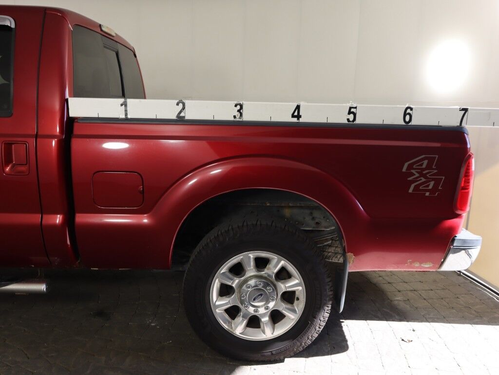 2013 Ford Super Duty F-250 Lariat Diesel Maumee OH