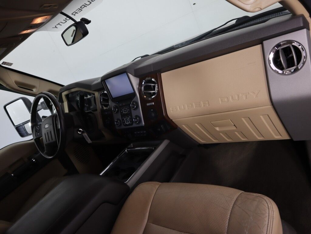 2013 Ford Super Duty F-250 Lariat Diesel Maumee OH