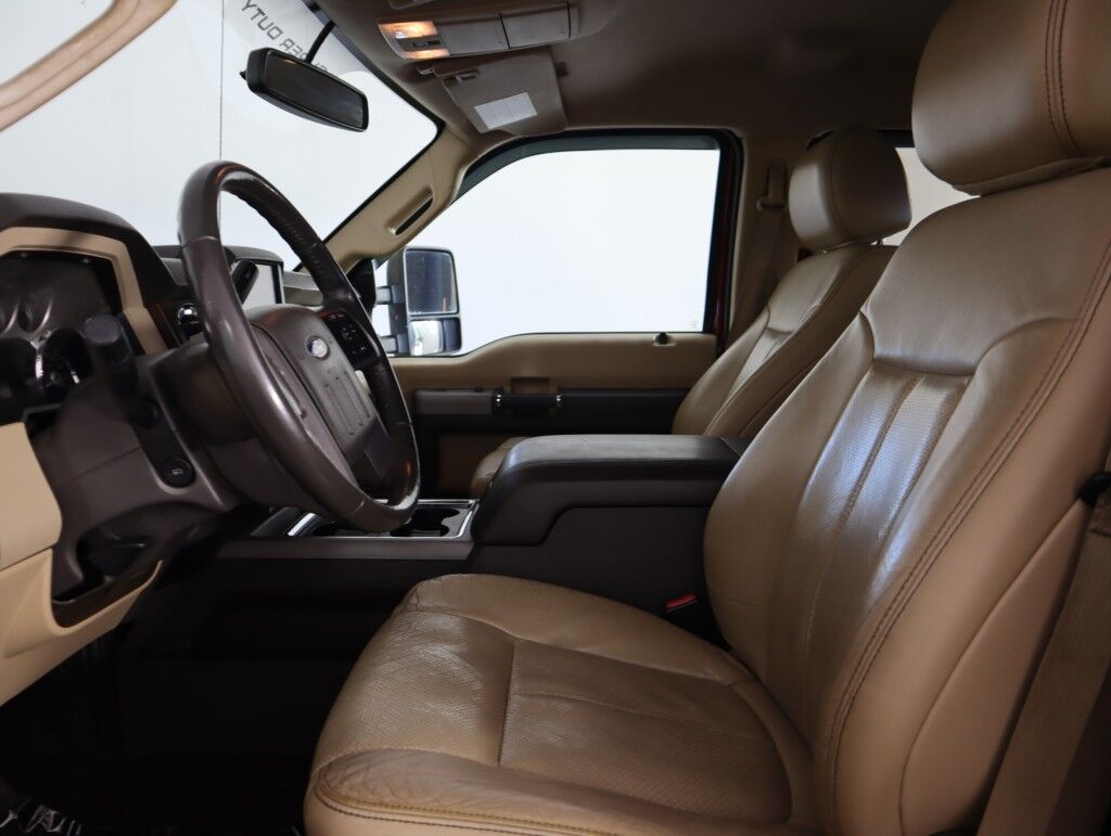 2013 Ford Super Duty F-250 Lariat Diesel Maumee OH