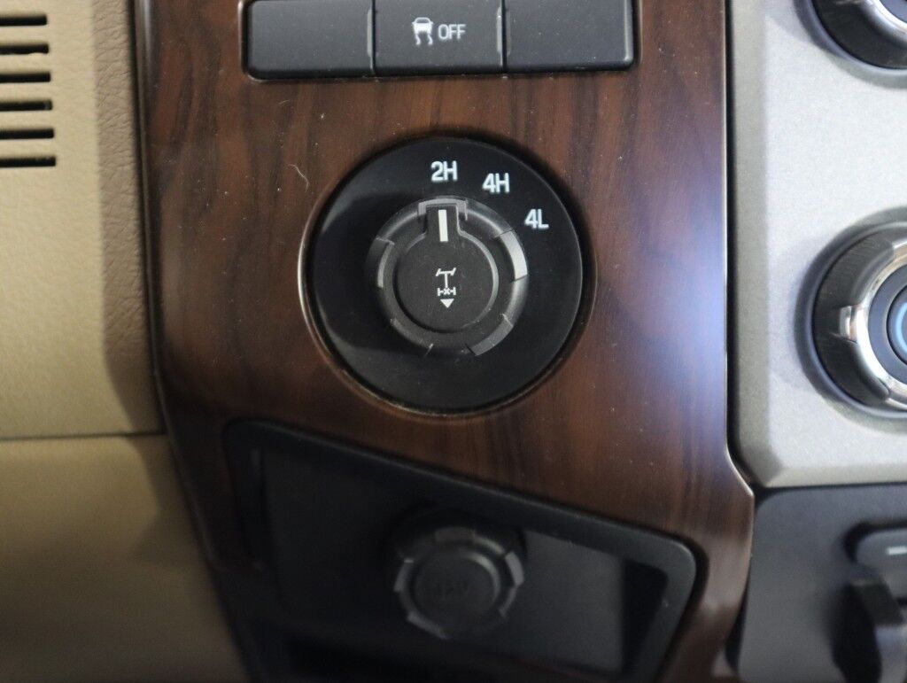 2013 Ford Super Duty F-250 Lariat Diesel Maumee OH