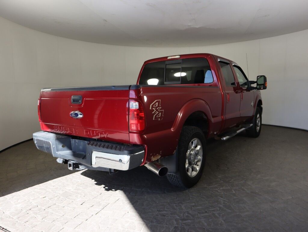 2013 Ford Super Duty F-250 Lariat Diesel Maumee OH