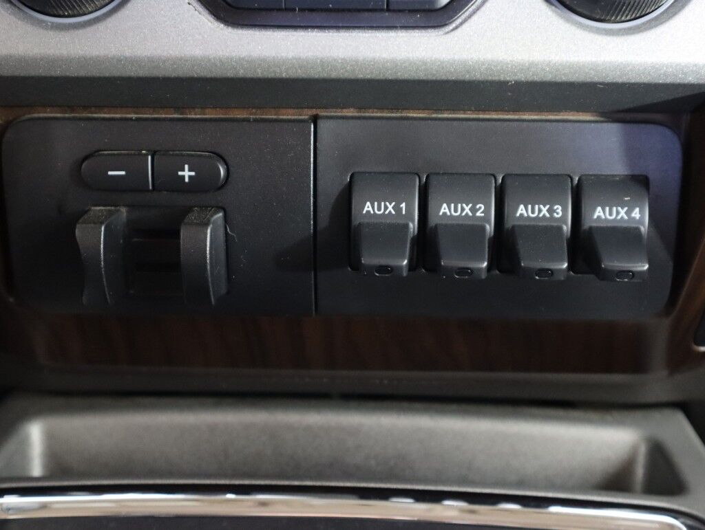 2013 Ford Super Duty F-250 Lariat Diesel Maumee OH