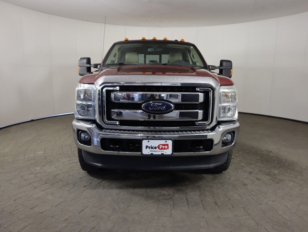 2013 Ford Super Duty F-250 Lariat Diesel Maumee OH