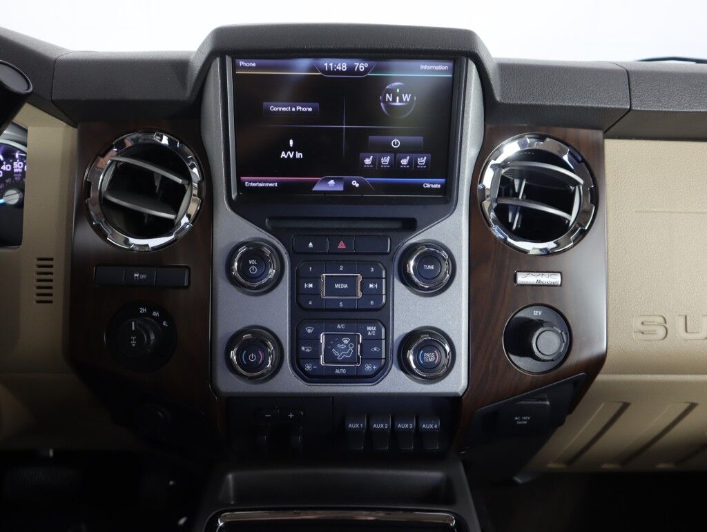 2013 Ford Super Duty F-250 Lariat Diesel Maumee OH