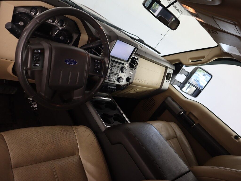 2013 Ford Super Duty F-250 Lariat Diesel Maumee OH