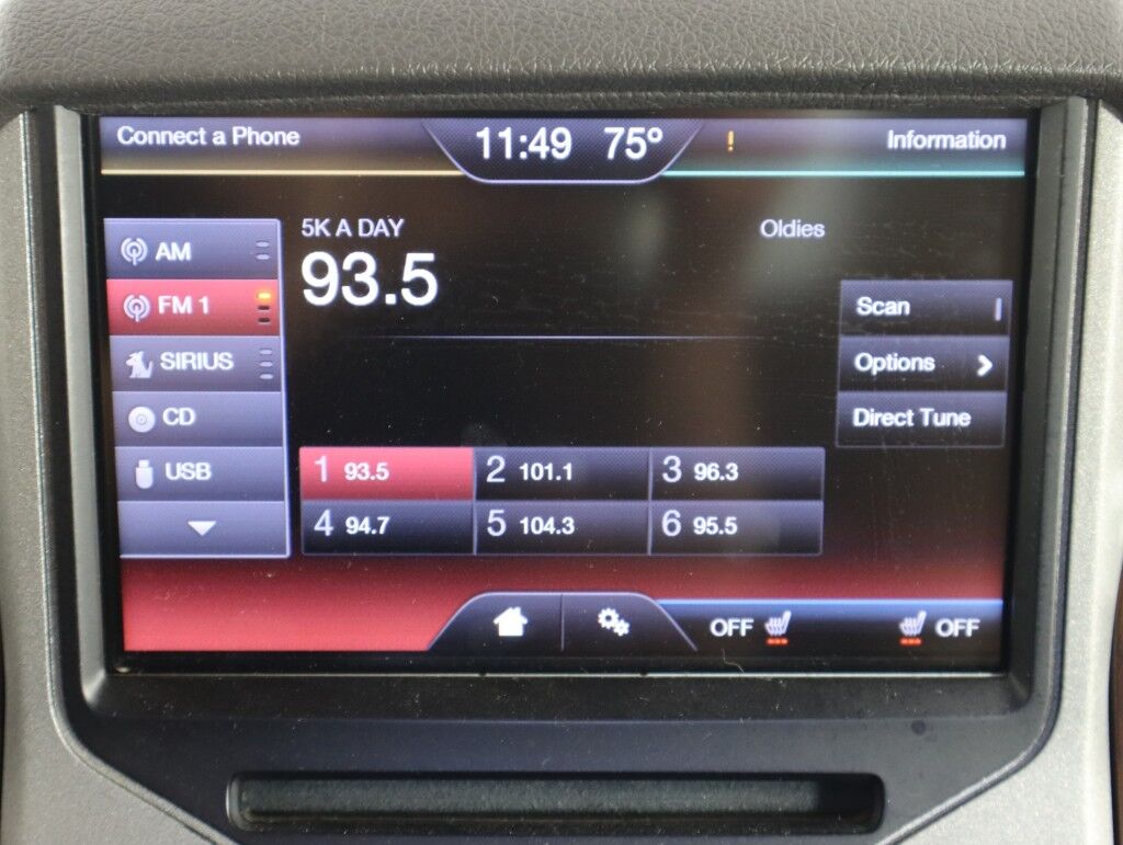 2013 Ford Super Duty F-250 Lariat Diesel Maumee OH