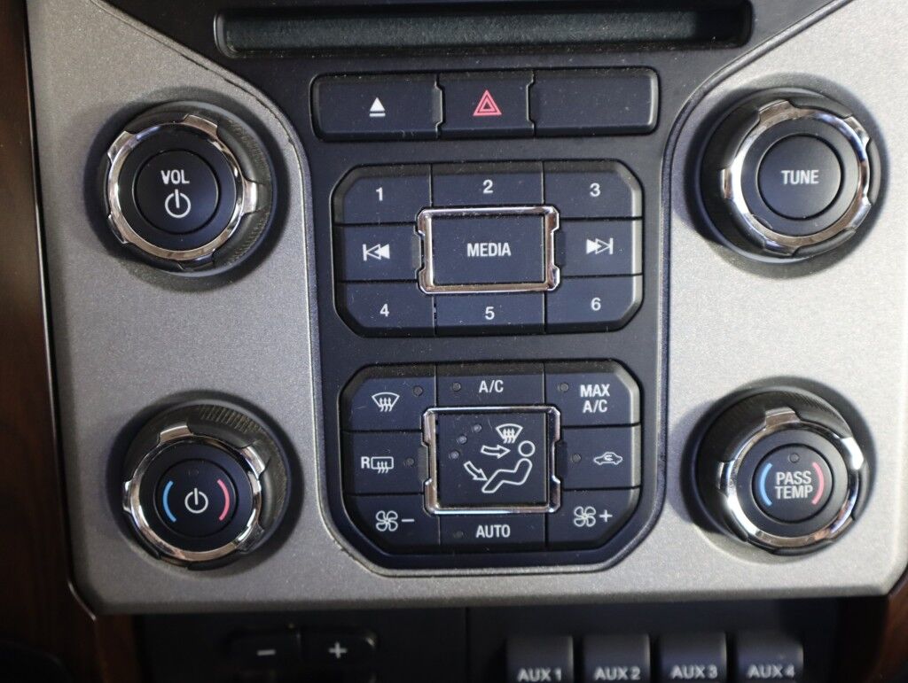 2013 Ford Super Duty F-250 Lariat Diesel Maumee OH