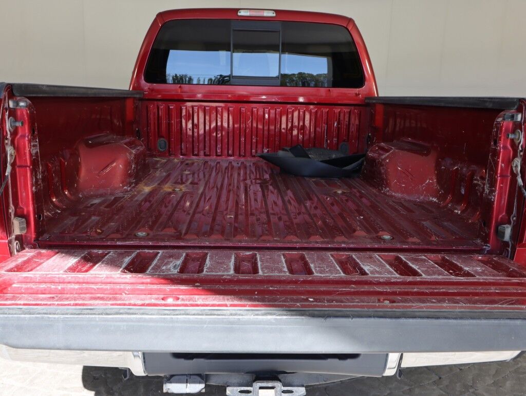 2013 Ford Super Duty F-250 Lariat Diesel Maumee OH