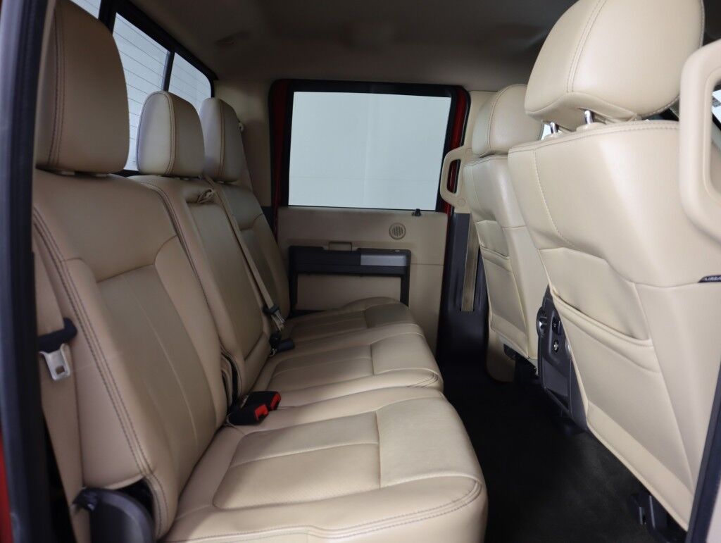 2013 Ford Super Duty F-250 Lariat Diesel Maumee OH